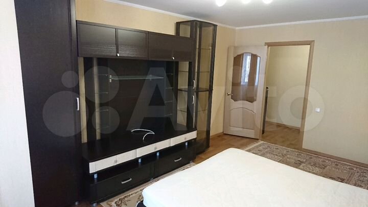 1-к. квартира, 37,1 м², 8/10 эт.