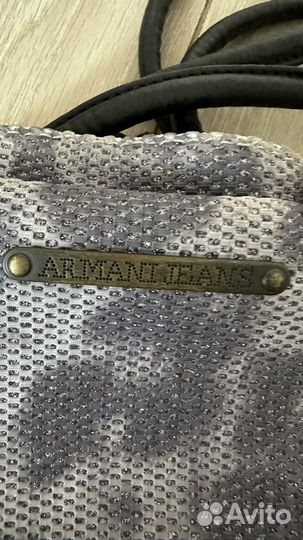 Сумка женская Armani Jeans. Новая