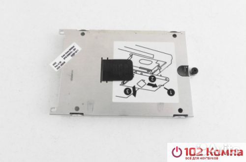 Корзинка HDD HP ProBook 4510s p/n: 538972-001