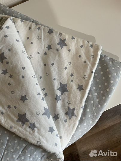 Одеяло детское