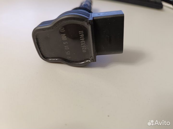 Катушка зажигания VAG 1.8T / 2.7T