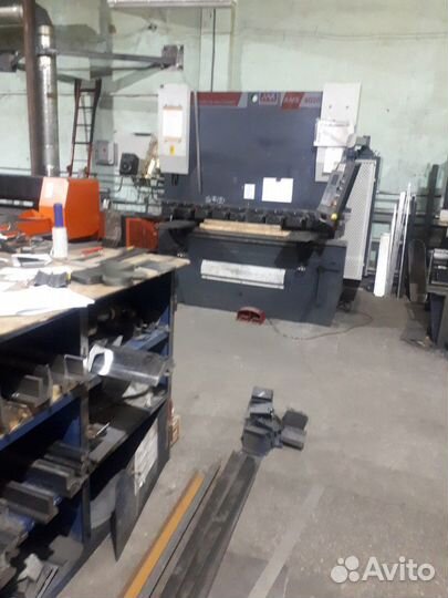 Лазерная резка