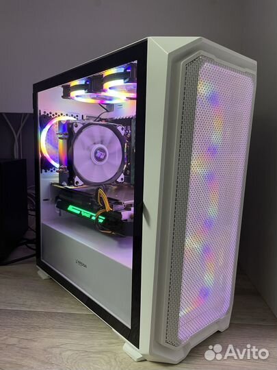 Игровой пк
