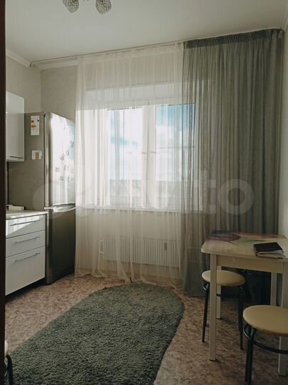 1-к. квартира, 35 м², 5/9 эт.