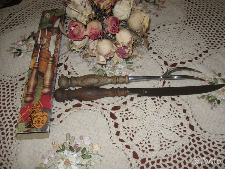 Новые поступления антиквариат винтаж Европа