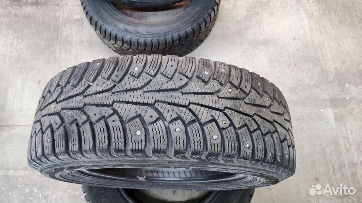 Nordman 5 195/65 R15