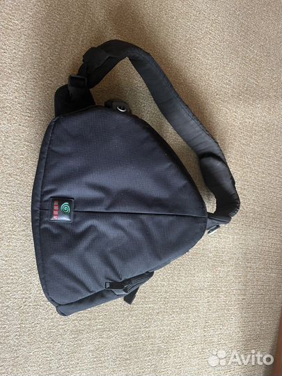 Рюкзак для зеркального фотоаппарата Kata DT-213