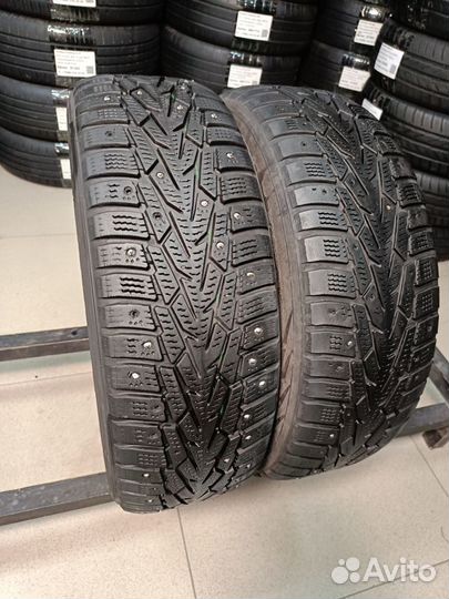 Nokian Tyres Nordman 7 185/65 R15 92T