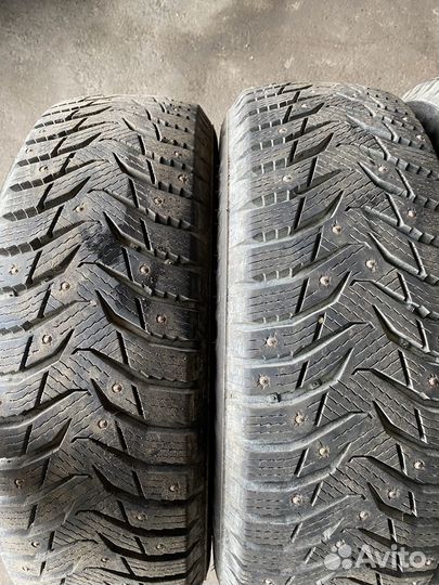 Kumho WinterCraft ice Wi31+ 185/65 R15