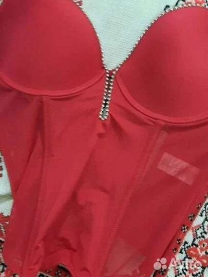 Боди женское