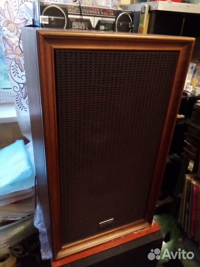 Акустика Pioneer CS-700 Япония