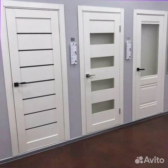 Дверь входная из дерева