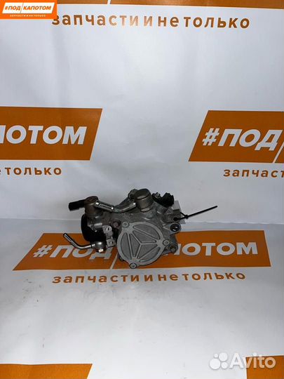 Тнвд Mazda 6 GL GJ 2012 PE0718G00