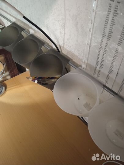 Контейнер для карандашей