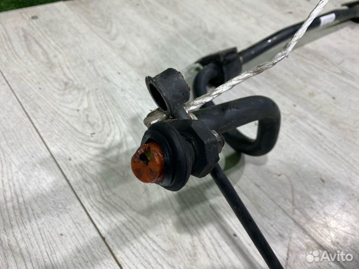 Стабилизатор передний Mazda 6 GJ 2015