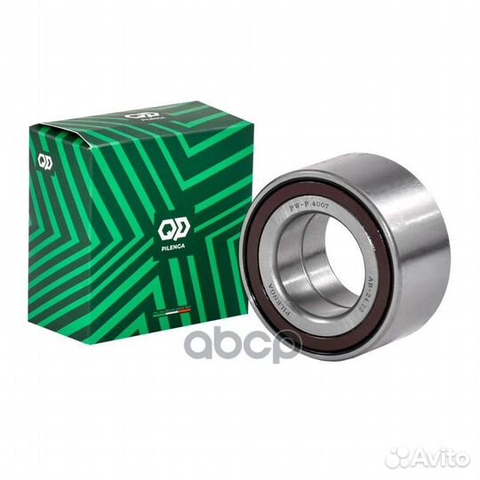 Подшипник ступ.mitsubishi outlander II/ASX 07