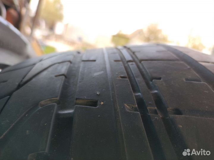 Pirelli P Zero 255/45 R19