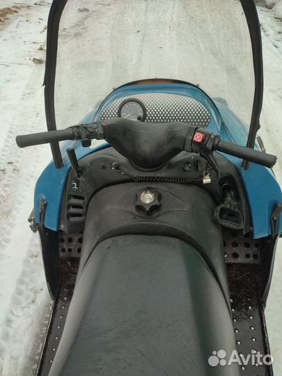 Продам тайгу ст-500д