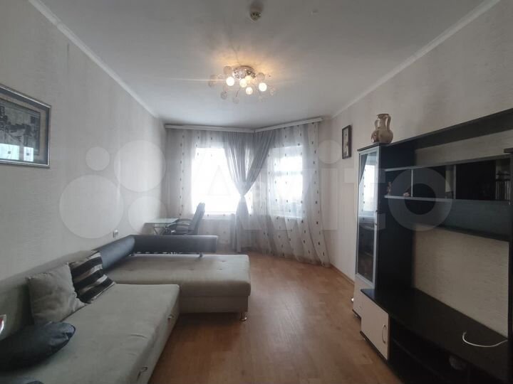 3-к. квартира, 68 м², 7/9 эт.