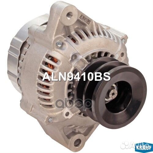Генератор ALN9410BS Krauf