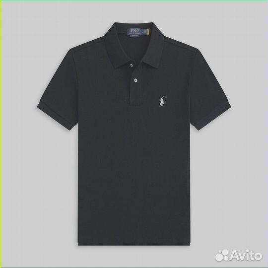 Футболка Polo Ralph Lauren (Арт. 462686)