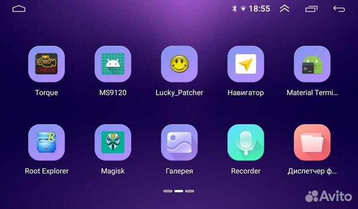 Магнитола для Hyundai Creta 2016-2021