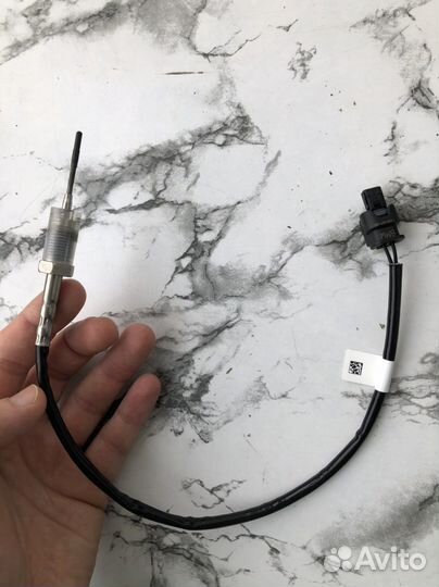 Датчик температуры коллектора BMW X3/BMW X4