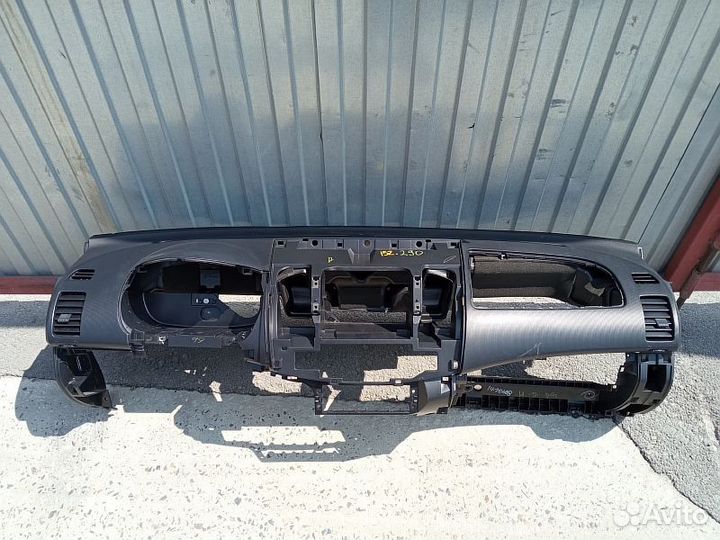 Торпедо Mitsubishi L200