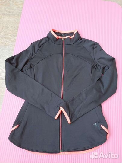 Спортивный костюм для девочки