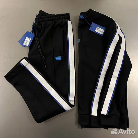 Спортивный костюм Hugo