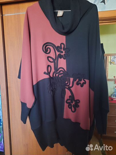 Туника женская турция