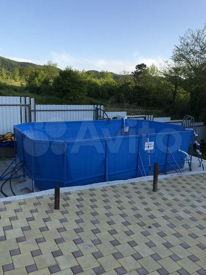 Дом 90 м² на участке 4 сот.