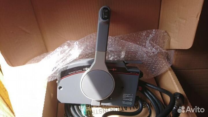 Пульт дистанционного управления Ямаха 703