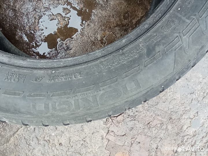 Колеса в сборе R20