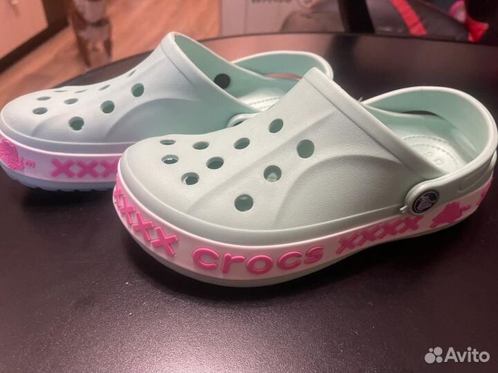 Crocs