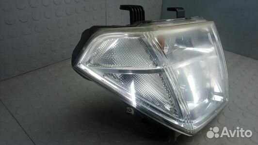 Фара правая nissan pathfinder R51 (TNK06MU01)