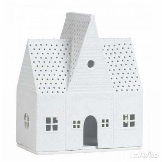 Подсвечник