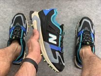 Мужские кроссовки New Balance X-Racer