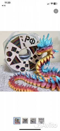 3D принтер Creality3D Ender-3