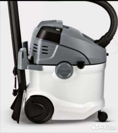 Моющий пылесос karcher SE 6.100