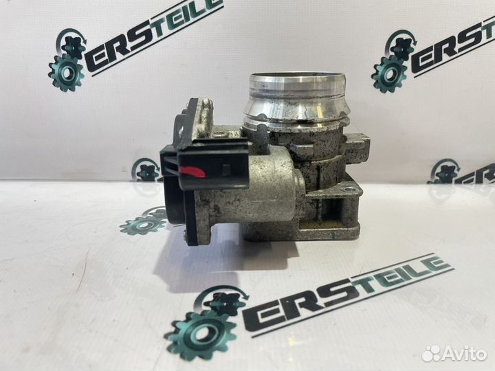 Дроссельная заслонка Hyundai Kia 351002F900