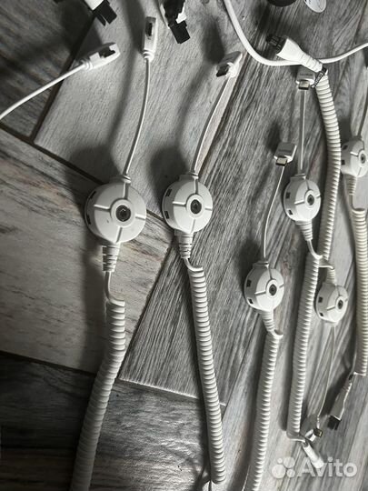 Invue, антикража телефонов и планшетов