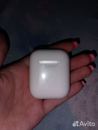 Airpods 2