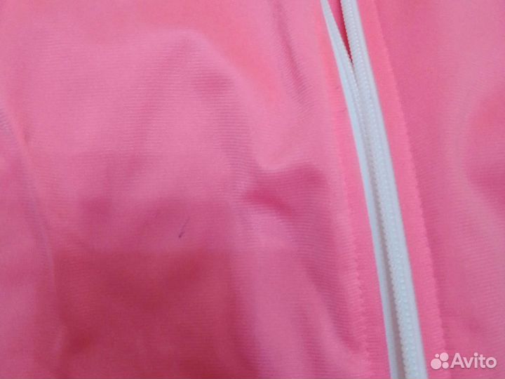 Костюм спортивный для девочек 123-130 см