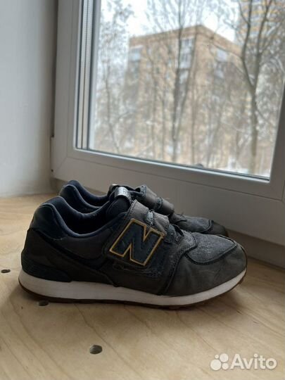 Кроссовки New balance 574