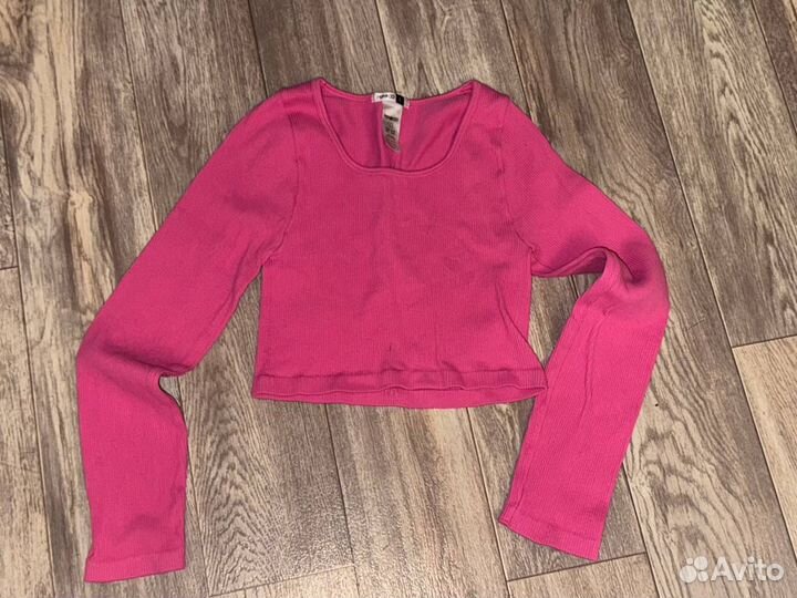 Топ размер L44-46 Тянется