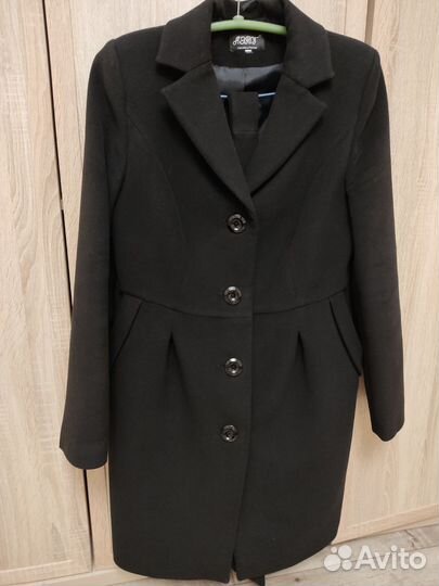 Пальто женское весенне-осеннее