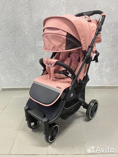 Коляска Babalo 2023 / Baballo