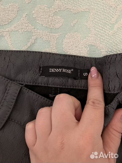 Брюки для девочки