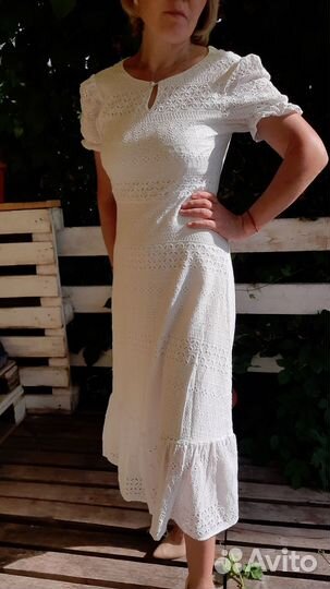 Платье женское